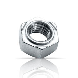 Weld Nut