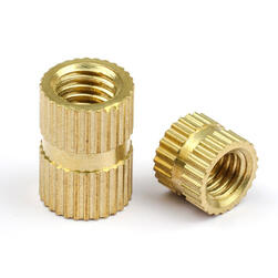 Brass Inserts