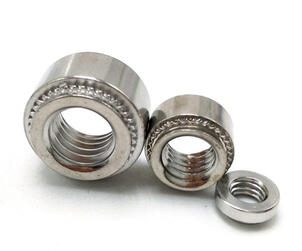 Self Clinching Nut