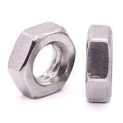 Lock Nuts