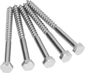 Coach Screw