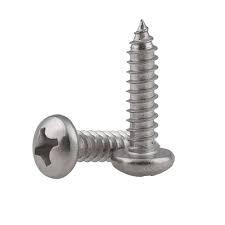 Pan Self - Tapping