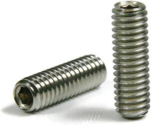 Grub Screw
