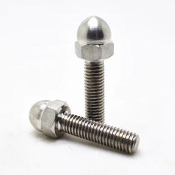 Dome Bolt