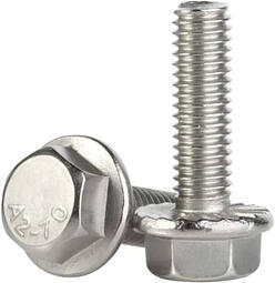 Flange Bolt