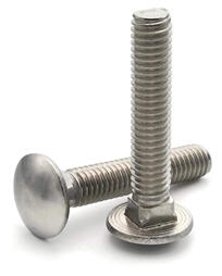 Carriage Bolt