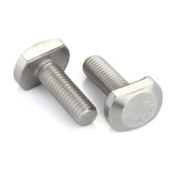 T - Bolt