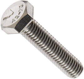 Hexagonal Bolt